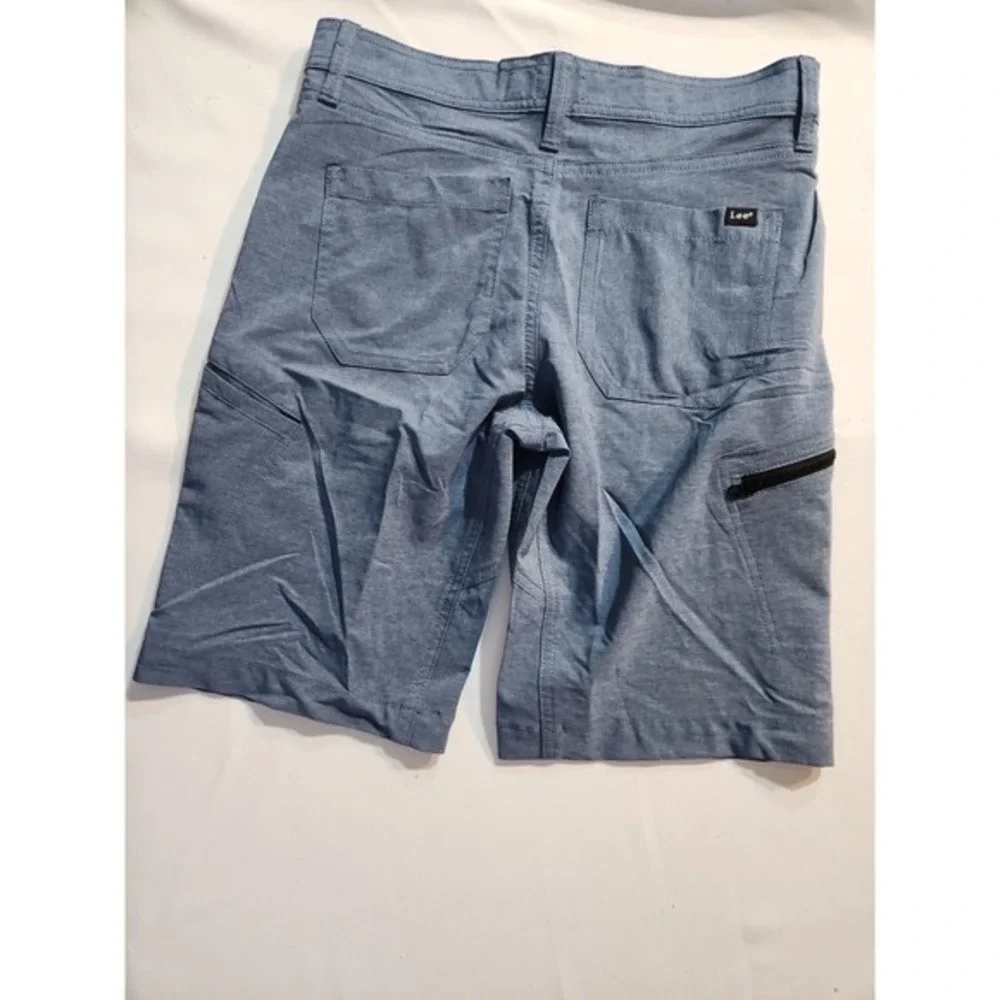 Lee product pair